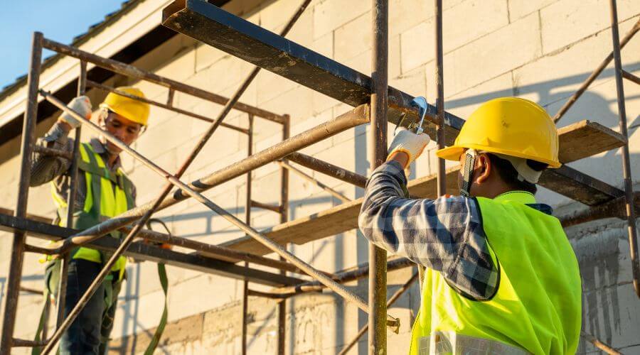 Soffit Repair in Redby, MN